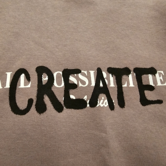 Top Man Mens Sweater - Picture 4 of 4